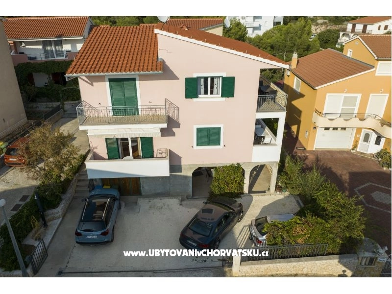 Apartmani Males - Šibenik