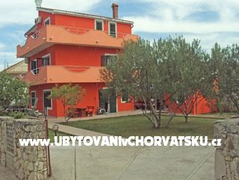 Apartmani Villa Magnolija - Šibenik