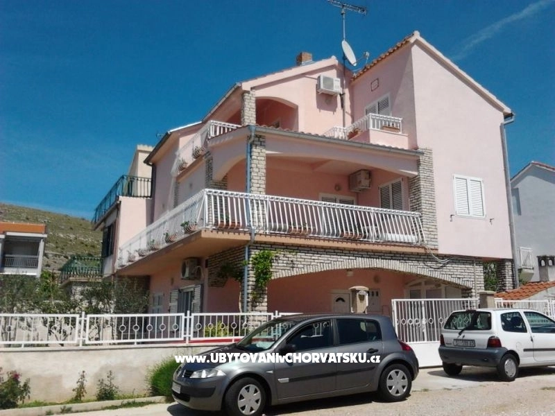 Villa Vesna - Šibenik