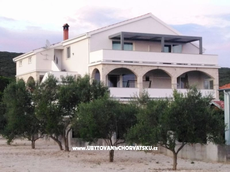 Solmaris Apartments - Sukošan